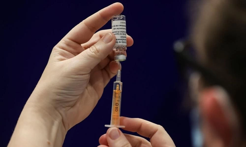 AstraZeneca: Ξεκινάνε οι δοκιμές του εμβολίου σε παιδιά